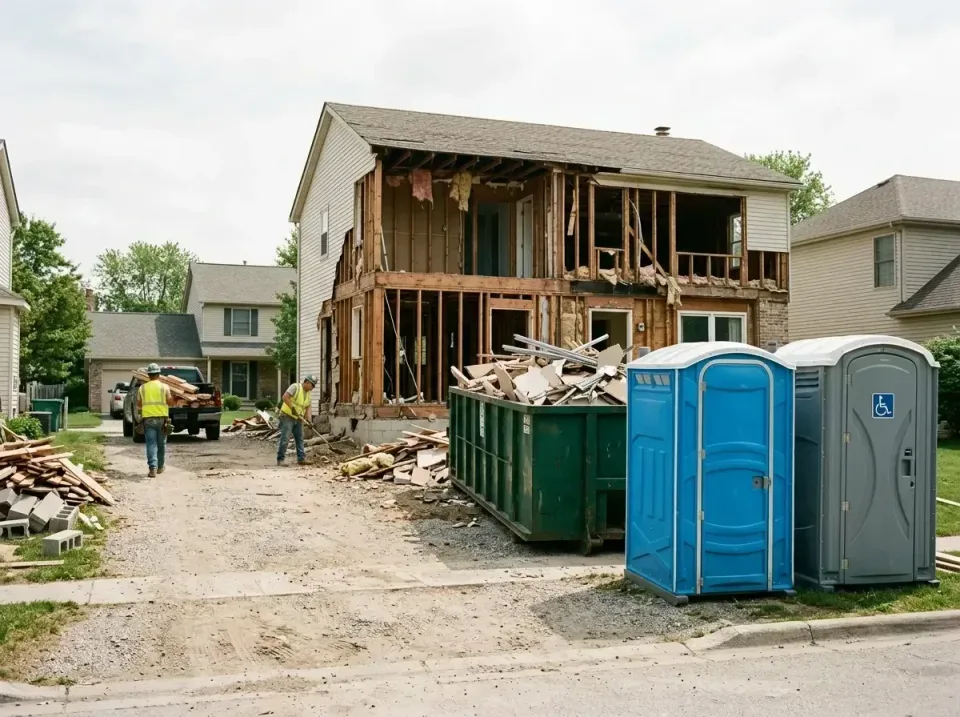 home-renovation-demolition-sit-010 — frequently asked questions, Portable Toilet & Dumpsters Rental in South Tucson, AZ